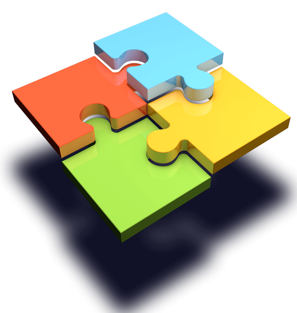 Jigsaw Group – Grow your Enterprise